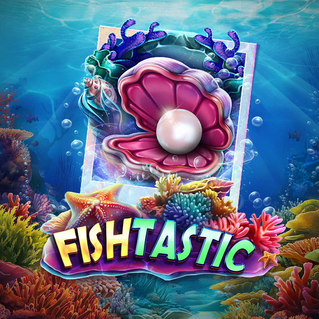 Fishtastic